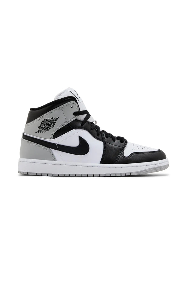 Jordan 1 Mid Dark Grey