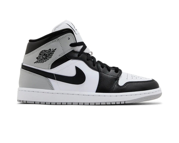 Jordan 1 Mid Dark Grey
