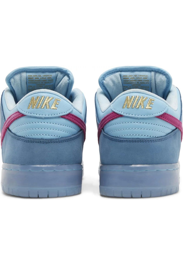 Dunk sb run the jewels