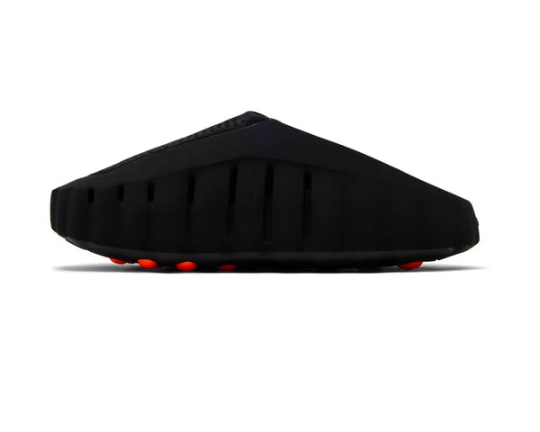 Nike Mind 001 Slide Black Chrome