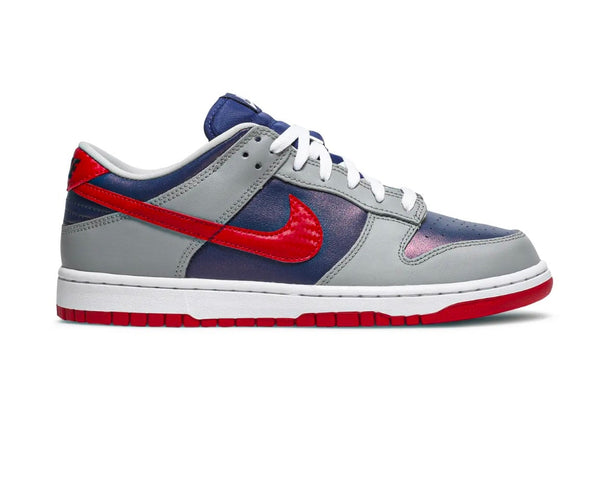 Dunk Low Samba