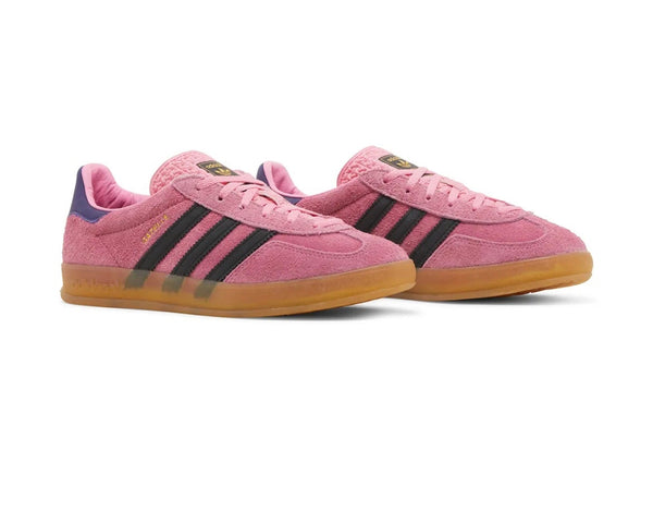 Adidas Gazelle Indoor Bliss Pink