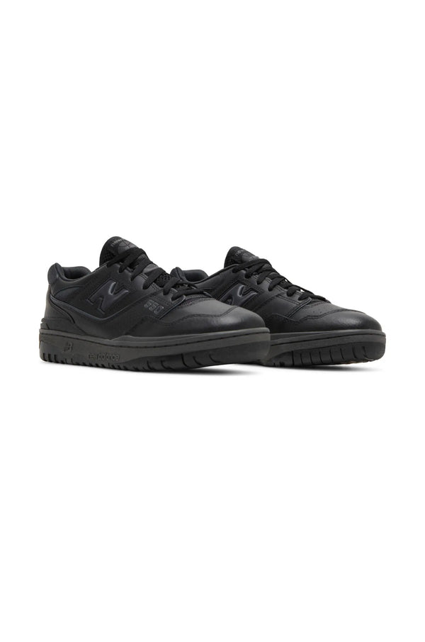 New balance 550 black