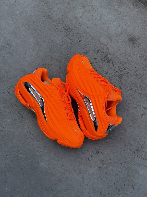 Nike Nocta Hot Step 2 Orange