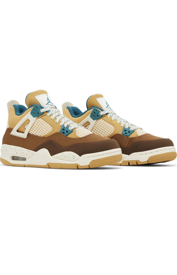 Jordan 4 cacao wow