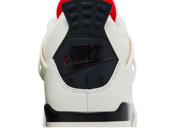Air Jordan 4 Retro Flight Club
