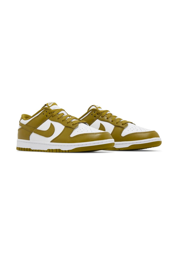 Dunk low khaki