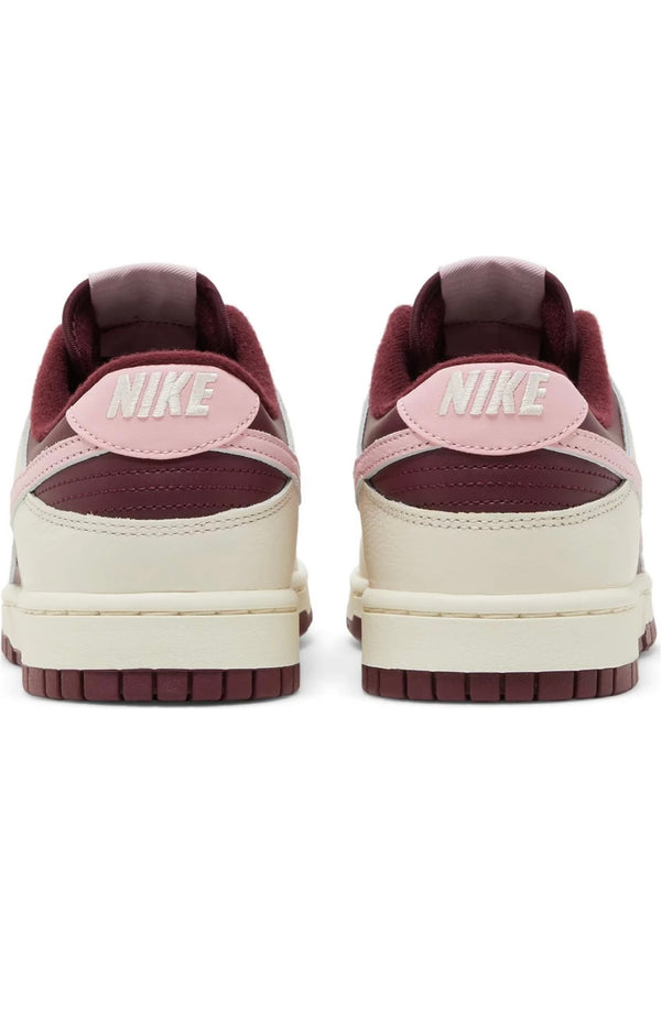 Dunk low Valentine's Day