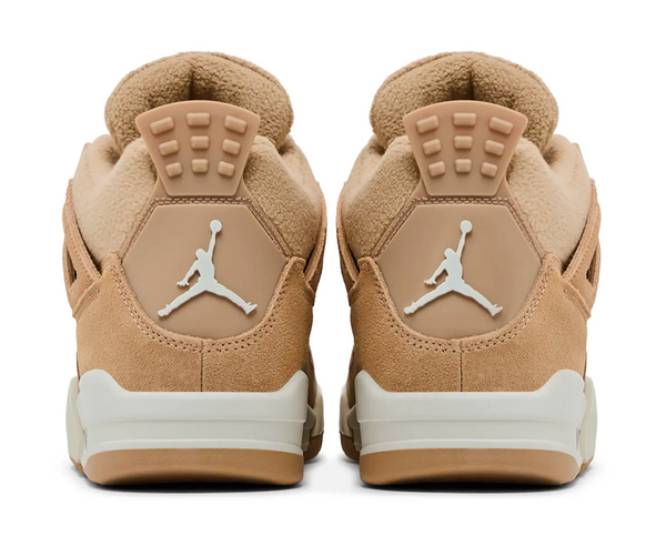 Jordan 4 Retro Cozy Girl