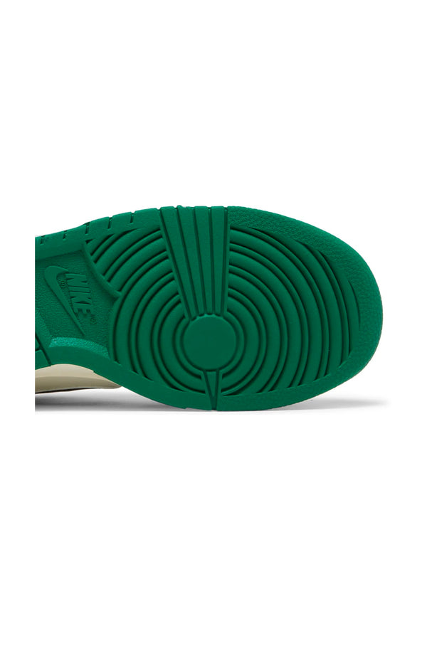 Nike Dunk Low Lottery Green