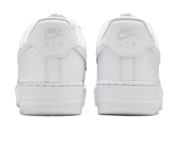 Nike Air Force 1 ‘07’ bianca