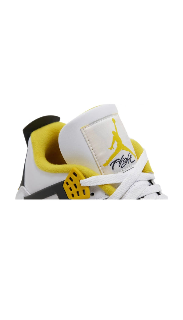 Jordan 4 sulfur