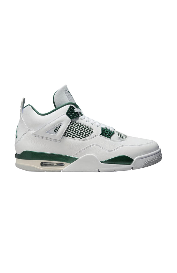 Jordan 4 oxidizen green