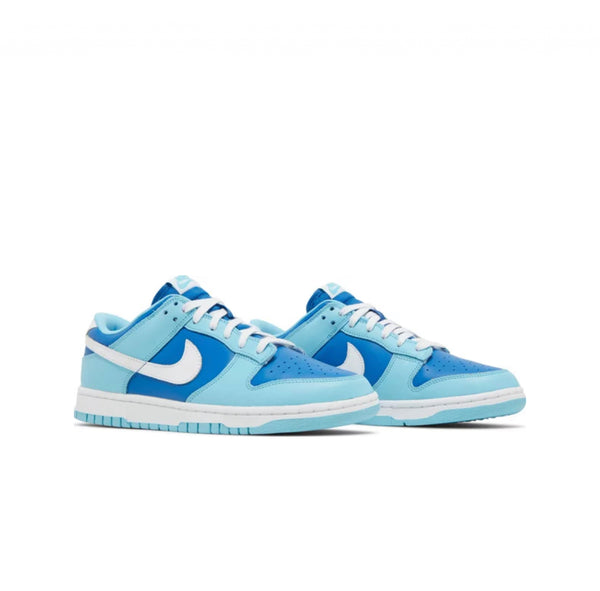 Nike Dunk Low Argon
