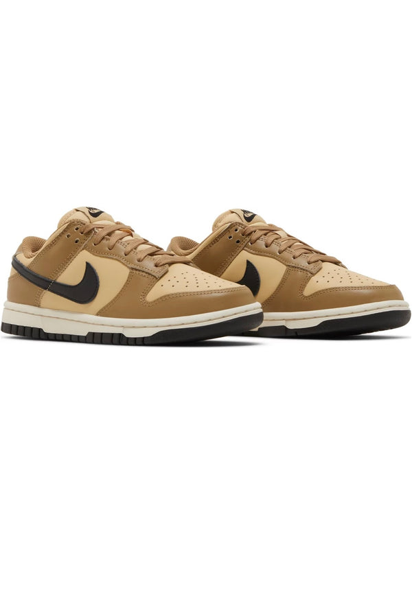 Nike dunk low driftwood