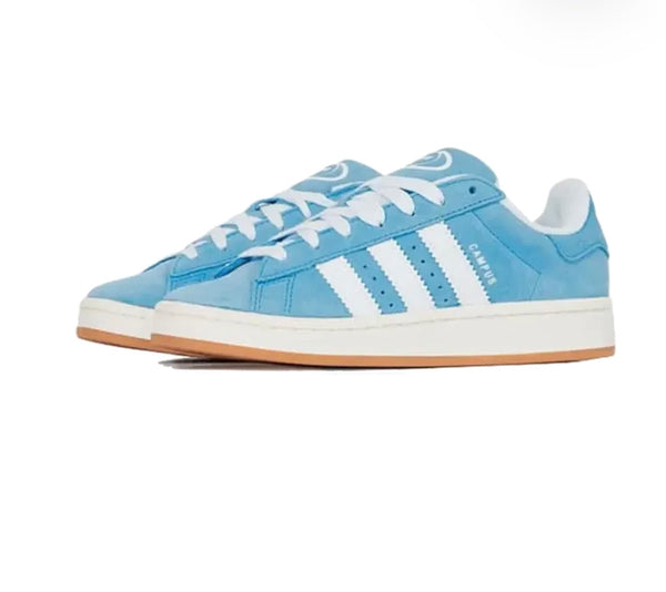 Adidas campus 00s light blue