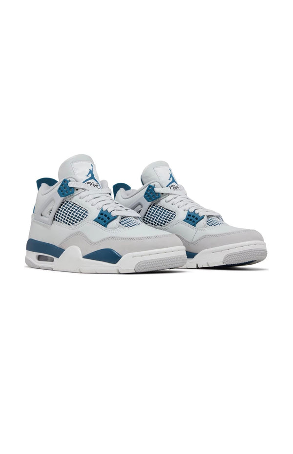 Jordan 4 military blue
