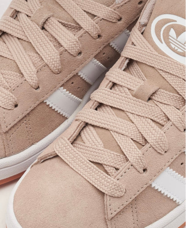 Adidas campus 00s wonder beige