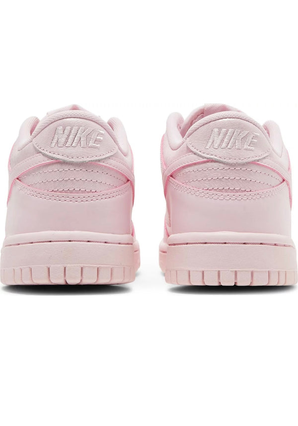 Nike dunk low prism pink