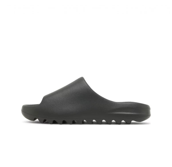 Adidas Yeezy slide dark onyx