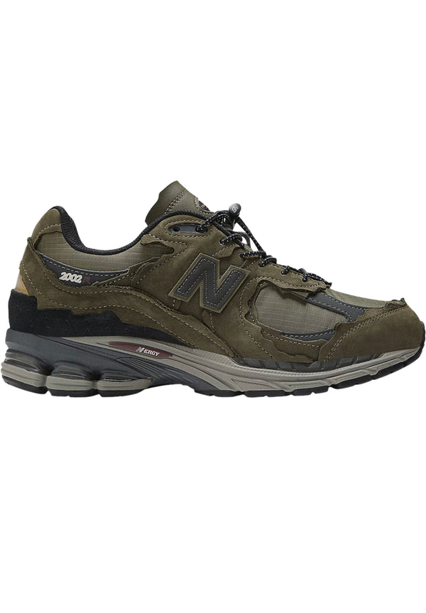 New balance protection pack dark moss