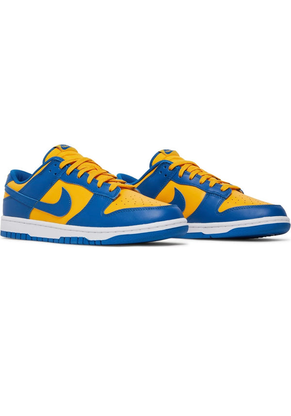Nike dunk low UCLA