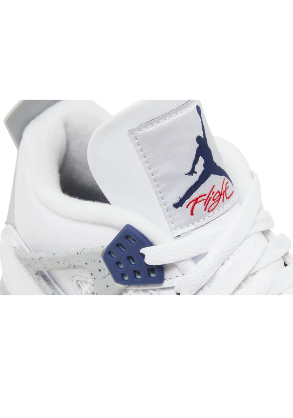 Jordan 4 midnight navy