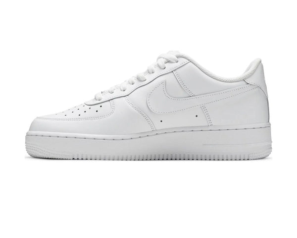 Nike Air Force 1 ‘07’ bianca