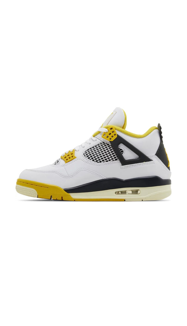 Jordan 4 sulfur