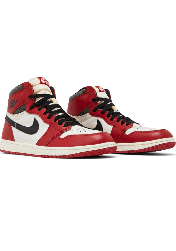 Jordan 1 High Lost & Found