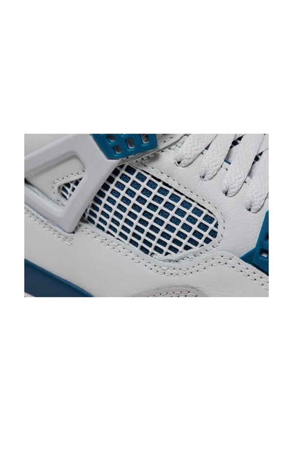 Jordan 4 military blue