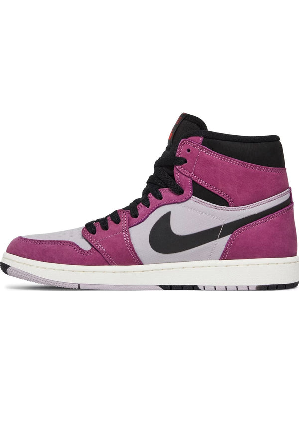 Jordan 1 high gore-tex purple