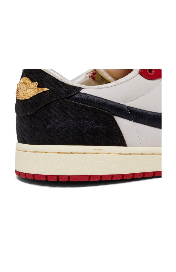 Jordan 1 low og Trophy Room