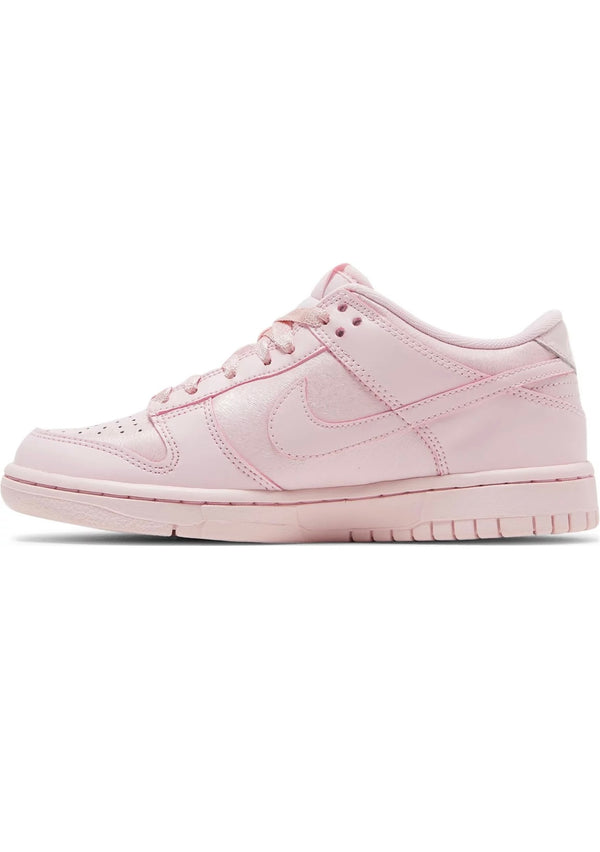 Nike dunk low prism pink