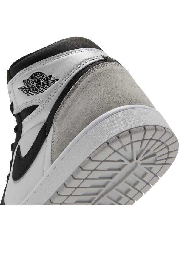 Jordan 1 high bleached coral