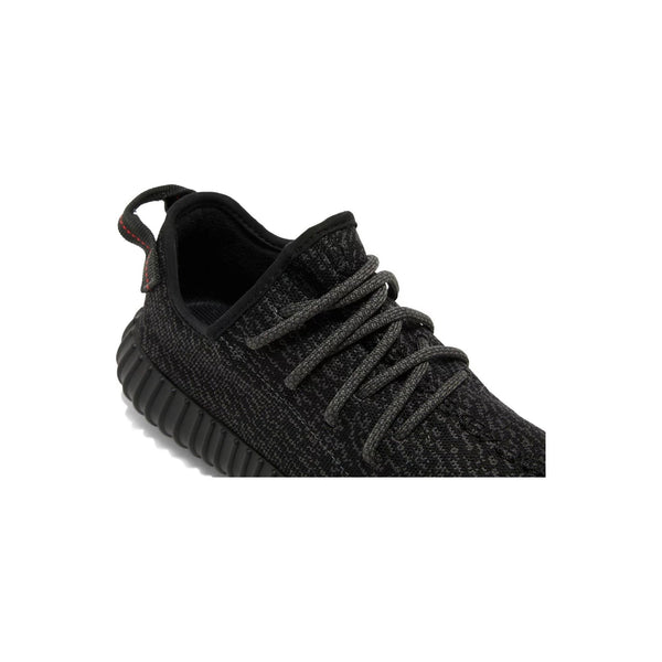 Adidas Yeezy 350 pirate black