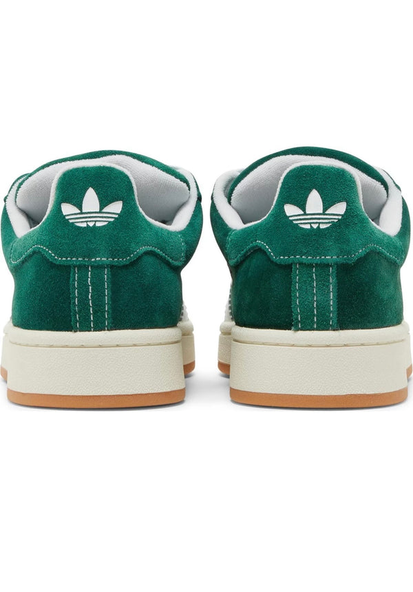 Adidas Campus 00s Dark Green