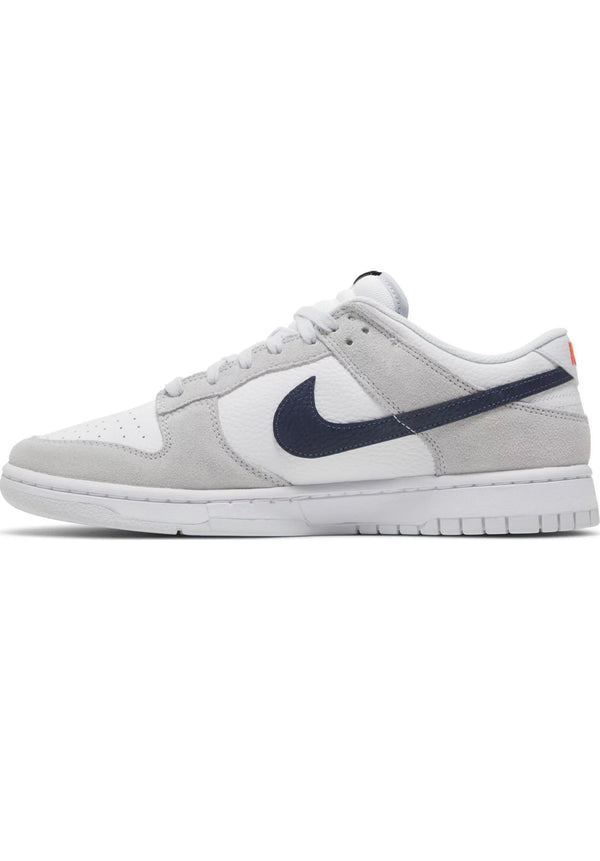 Nike dunk low aqua mini swoosh