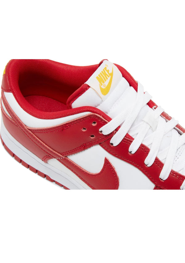 Nike dunk low USC