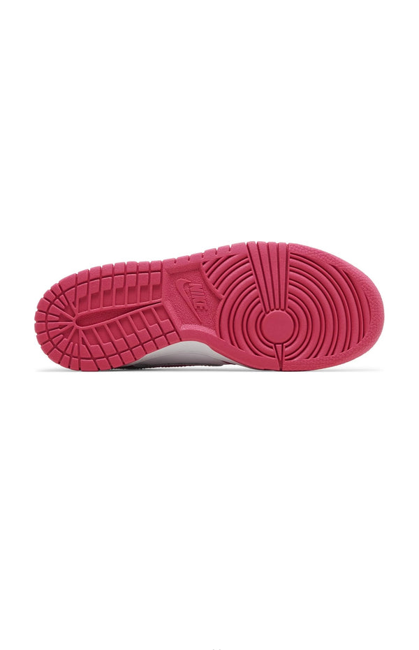 Dunk low fuchsia