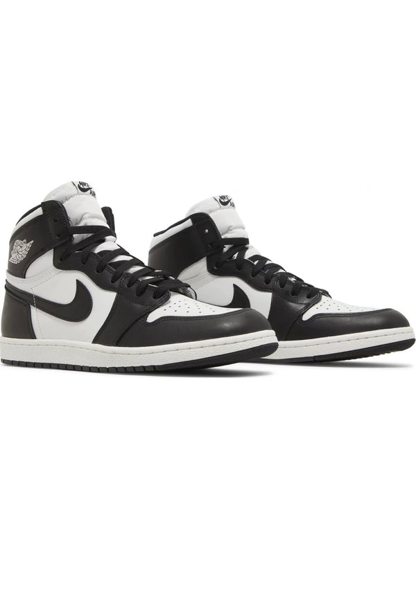 Jordan 1 high 85 black white