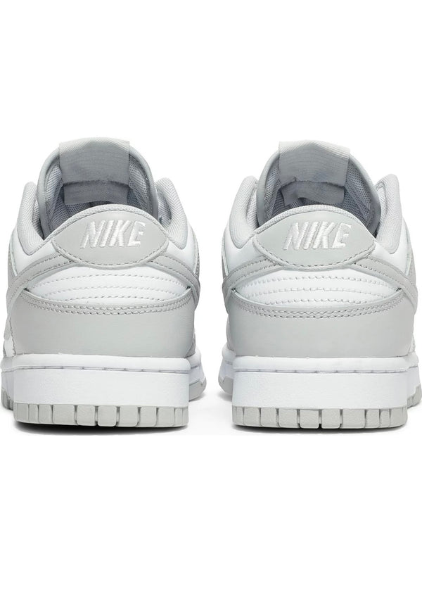 Nike Dunk Low Grey Fog