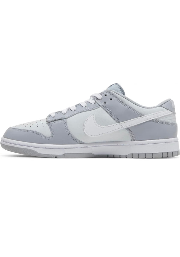 Nike Dunk Low Two Tone Grey