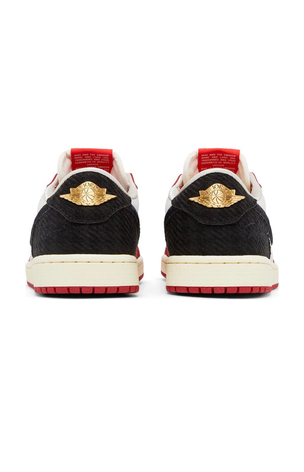 Jordan 1 low og Trophy Room