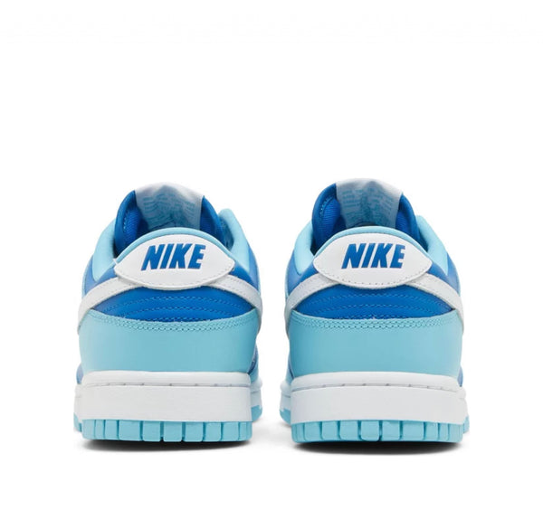 Nike Dunk Low Argon