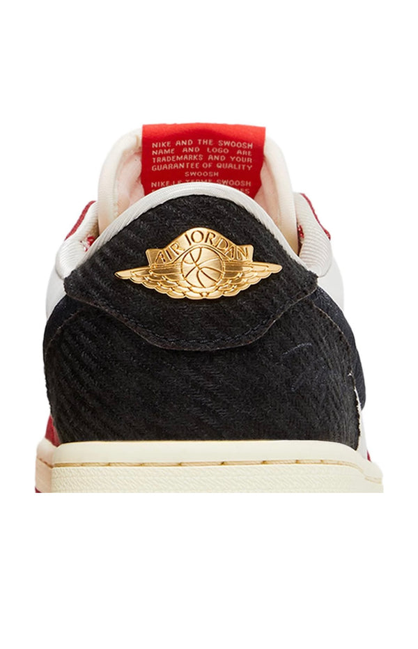 Jordan 1 low og Trophy Room