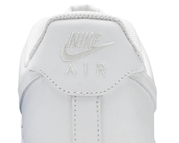 Nike Air Force 1 ‘07’ bianca