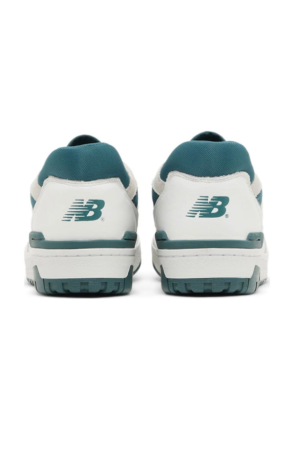 New Balance 550 vintage teal