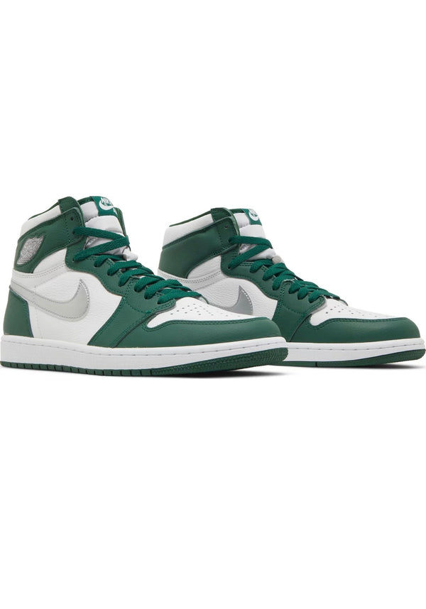 Jordan 1 high gorge green