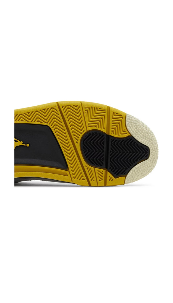 Jordan 4 sulfur